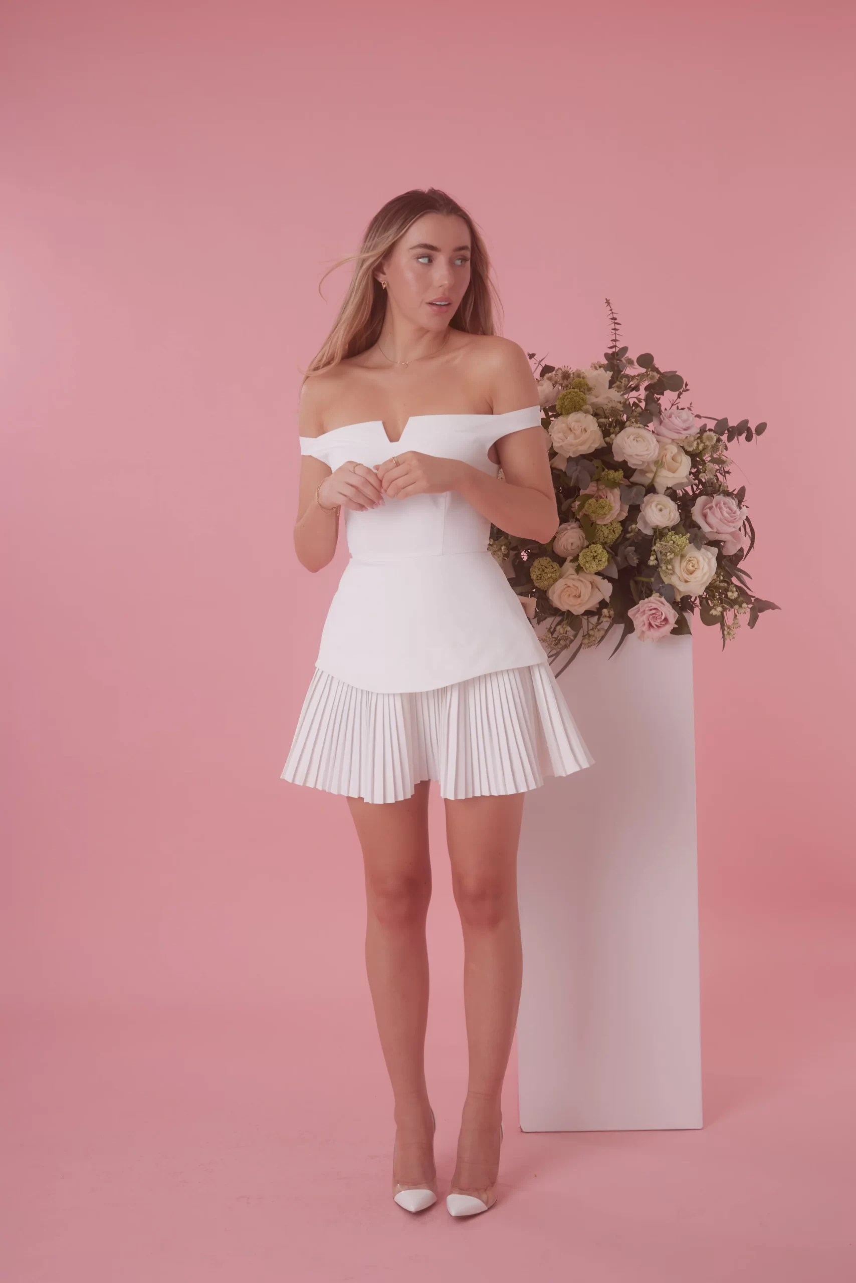 Exclusive Muse No. 1