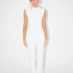 The Straight Leg Trousers