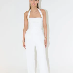 The Wide Leg Trousers